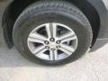 Black Granite Metallic - Traverse LT AWD Photo No. 2