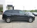 Black Granite Metallic - Traverse LT AWD Photo No. 3