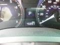 2010 Tungsten Silver Pearl Lexus RX 350 AWD  photo #4