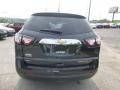 Black Granite Metallic - Traverse LT AWD Photo No. 5