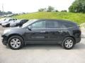 Black Granite Metallic - Traverse LT AWD Photo No. 7