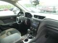 Black Granite Metallic - Traverse LT AWD Photo No. 11