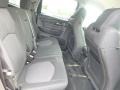 Black Granite Metallic - Traverse LT AWD Photo No. 12