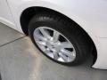 White Platinum Metallic Tri-Coat - MKZ AWD Photo No. 9