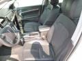 White Platinum Metallic Tri-Coat - MKZ AWD Photo No. 15