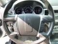 White Platinum Metallic Tri-Coat - MKZ AWD Photo No. 22