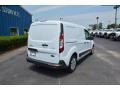 Frozen White - Transit Connect XLT Van Photo No. 4