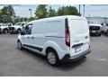 Frozen White - Transit Connect XLT Van Photo No. 6