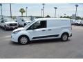 Frozen White - Transit Connect XLT Van Photo No. 7
