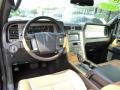 2014 Lincoln Navigator Monochrome Limited Edition Canyon Interior Prime Interior Photo