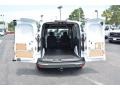 Frozen White - Transit Connect XLT Van Photo No. 13