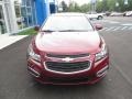 2016 Siren Red Tintcoat Chevrolet Cruze Limited LT  photo #9