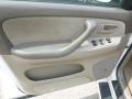 Arctic Frost Pearl - Sequoia SR5 4WD Photo No. 16