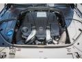 4.6 Liter biturbo DI DOHC 32-Valve VVT V8 Engine for 2015 Mercedes-Benz S 550 4Matic Coupe #105308276