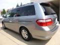 2006 Silver Pearl Metallic Honda Odyssey EX  photo #10