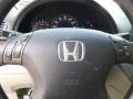 2006 Silver Pearl Metallic Honda Odyssey EX  photo #23