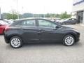Black Noir Pearl - Elantra GT  Photo No. 3