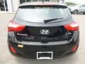 Black Noir Pearl - Elantra GT  Photo No. 5