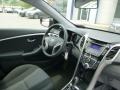 Black Noir Pearl - Elantra GT  Photo No. 12