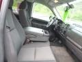 2013 Deep Ruby Metallic Chevrolet Silverado 1500 LT Extended Cab  photo #12