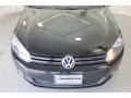 Black - Golf 4 Door TDI Photo No. 2