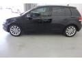 Black - Golf 4 Door TDI Photo No. 5