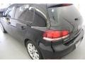 Black - Golf 4 Door TDI Photo No. 6