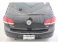 Black - Golf 4 Door TDI Photo No. 7