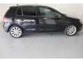 Black - Golf 4 Door TDI Photo No. 9