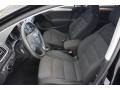 Black - Golf 4 Door TDI Photo No. 13
