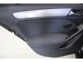 Black - Golf 4 Door TDI Photo No. 29