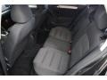 Black - Golf 4 Door TDI Photo No. 31