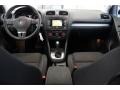 Black - Golf 4 Door TDI Photo No. 32