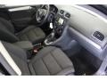 Black - Golf 4 Door TDI Photo No. 38