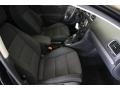 Black - Golf 4 Door TDI Photo No. 39