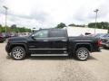 Onyx Black - Sierra 1500 Denali Crew Cab 4x4 Photo No. 3