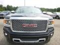 Onyx Black - Sierra 1500 Denali Crew Cab 4x4 Photo No. 11