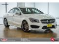 Cirrus White - CLA 250 Photo No. 1