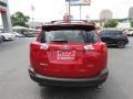 Barcelona Red Metallic - RAV4 XLE Photo No. 6