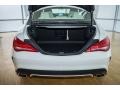 Cirrus White - CLA 250 Photo No. 5