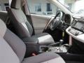 Barcelona Red Metallic - RAV4 XLE Photo No. 16