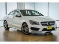 Cirrus White - CLA 250 Photo No. 12