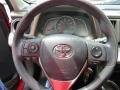 Barcelona Red Metallic - RAV4 XLE Photo No. 23