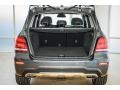 Steel Grey Metallic - GLK 350 Photo No. 5