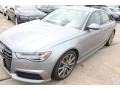 Tornado Grey Metallic - A6 3.0 TFSI Premium Plus quattro Photo No. 3