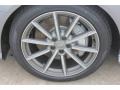 Tornado Grey Metallic - A6 3.0 TFSI Premium Plus quattro Photo No. 4