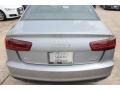 Tornado Grey Metallic - A6 3.0 TFSI Premium Plus quattro Photo No. 9