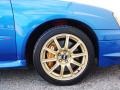 WR Blue Pearl - Impreza WRX STi Photo No. 30