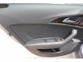 Tornado Grey Metallic - A6 3.0 TFSI Premium Plus quattro Photo No. 37