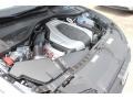 Tornado Grey Metallic - A6 3.0 TFSI Premium Plus quattro Photo No. 44